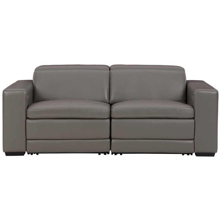 Signature Design by Ashley Texline 82'' Upholstered Loveseat Wayfair